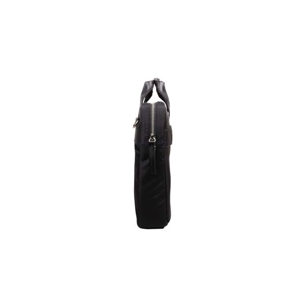 Acer ABG144 35,6 cm (14") Tas met bovensluiting Zwart (GP.BAG11.02B)
