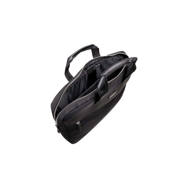 Acer ABG144 35,6 cm (14") Tas met bovensluiting Zwart (GP.BAG11.02B)