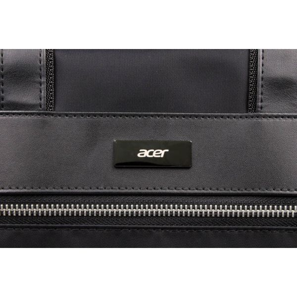 Acer 39,6 cm (15.6") Aktetas Zwart (GP.BAG11.02P)
