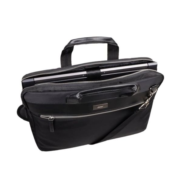 Acer 39,6 cm (15.6") Aktetas Zwart (GP.BAG11.02P)