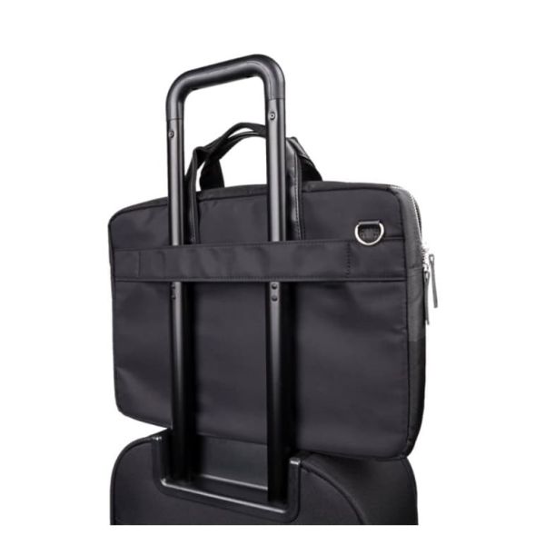 Acer 39,6 cm (15.6") Aktetas Zwart (GP.BAG11.02P)