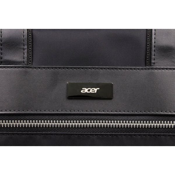 Acer 39,6 cm (15.6") Aktetas Zwart (GP.BAG11.02P)