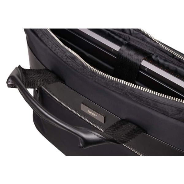 Acer 39,6 cm (15.6") Aktetas Zwart (GP.BAG11.02P)