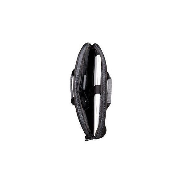 Acer Vero OBP 39,6 cm (15.6") Aktetas Grijs (GP.BAG11.036)