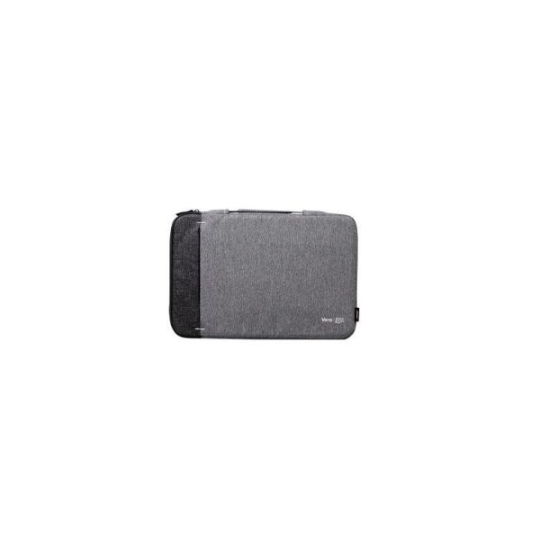 Acer Vero OBP notebooktas 39,6 cm (15.6") Opbergmap/sleeve Grijs (GP.BAG11.037)