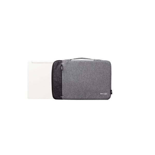 Acer Vero OBP notebooktas 39,6 cm (15.6") Opbergmap/sleeve Grijs (GP.BAG11.037)