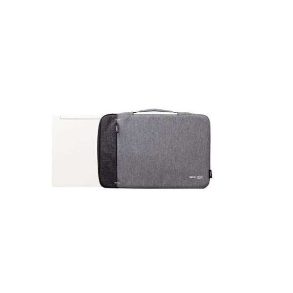 Acer Vero OBP 39,6 cm (15.6") Opbergmap/sleeve Grijs (GP.BAG11.037)