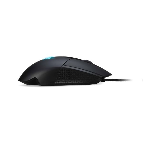 Acer Predator Cestus 315 muis Rechtshandig USB Type-A Optisch 6500 DPI (GP.MCE11.014)