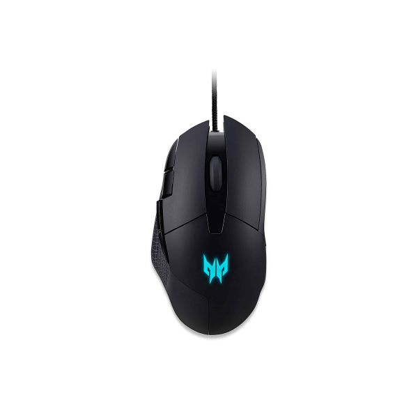 Acer Predator Cestus 315 muis Rechtshandig USB Type-A Optisch 6500 DPI (GP.MCE11.014)