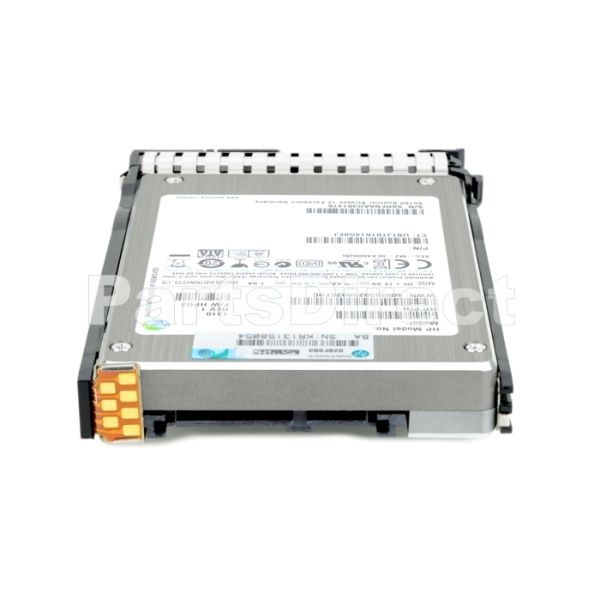 HPE SSD 6.4TB MU NVMe 2.5 inch (P50970-001)
