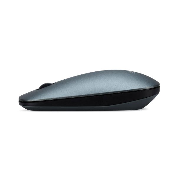 Acer Macaron Vero muis Ambidextrous RF Draadloos 1200 DPI (GP.MCE11.022)
