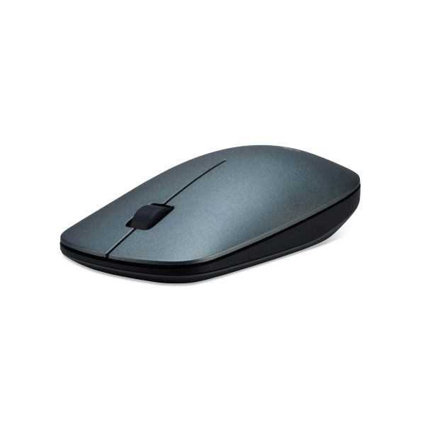 Acer Macaron Vero muis Ambidextrous RF Draadloos 1200 DPI (GP.MCE11.022)