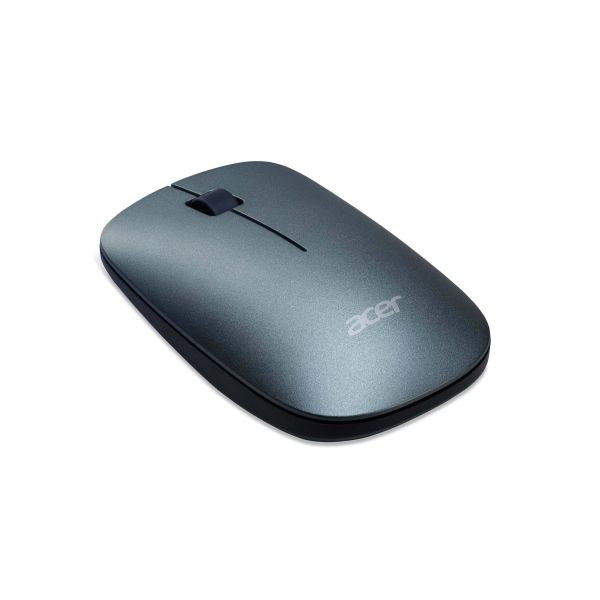 Acer Macaron Vero muis Ambidextrous RF Draadloos 1200 DPI (GP.MCE11.022)