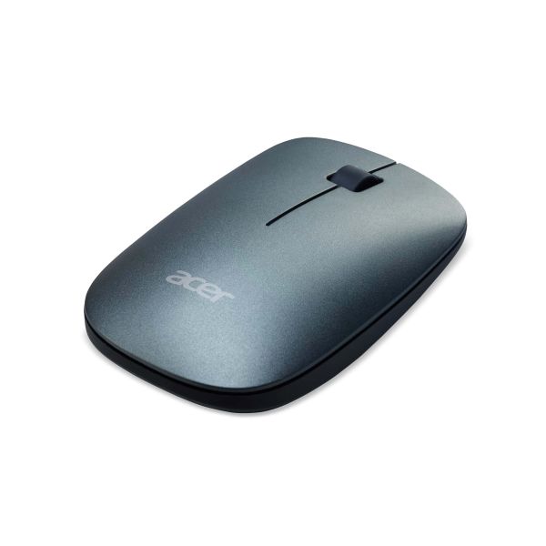 Acer Macaron Vero muis Ambidextrous RF Draadloos 1200 DPI (GP.MCE11.022)
