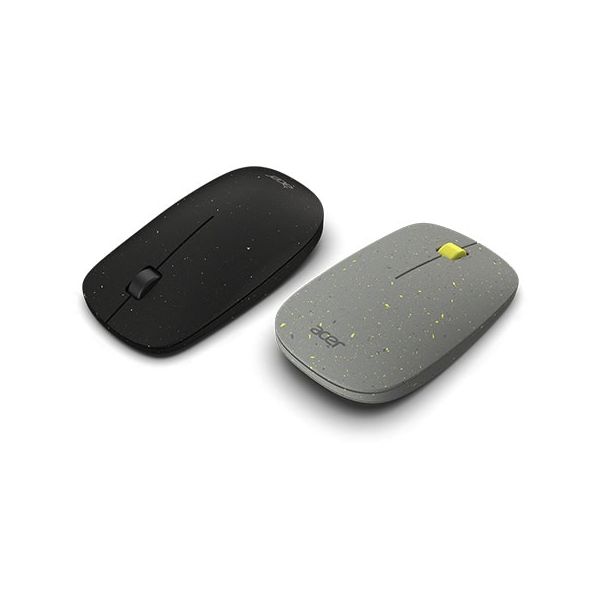 Acer Vero ECO muis Kantoor Ambidextrous Bluetooth 1200 DPI (GP.MCE11.023)
