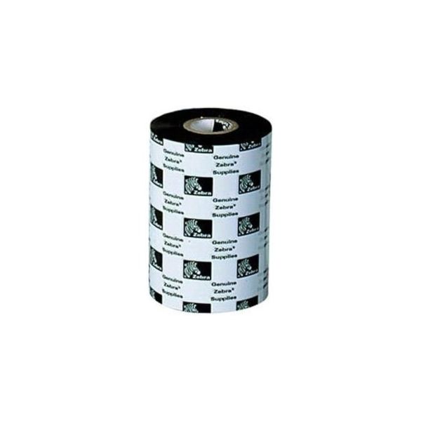 Zebra 3200 Wax/Resin printerlint (03200BK06030)