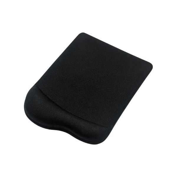 Acer GP.MSP11.007 muismat Game-muismat Zwart (GP.MSP11.007)