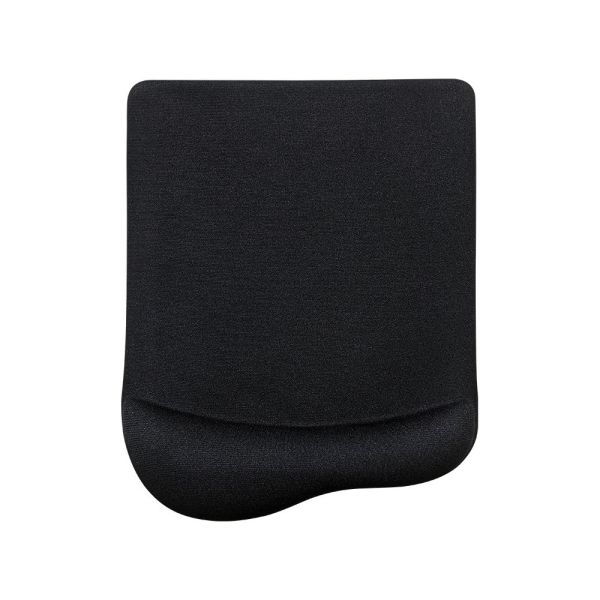 Acer GP.MSP11.007 muismat Game-muismat Zwart (GP.MSP11.007)