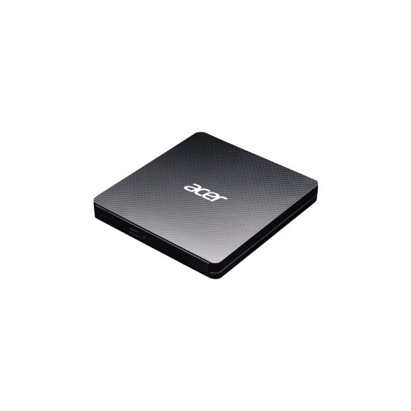 Acer GP.ODD11.001 optisch schijfstation DVD±RW Zwart (GP.ODD11.001)