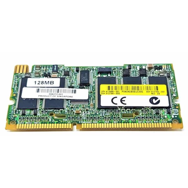 HP 128MB CACHE MEMORY (RP000090373)