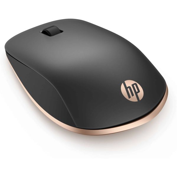 HP Z5000 donker zilvergrijze draadloze muis (W2Q00AA#ABB)