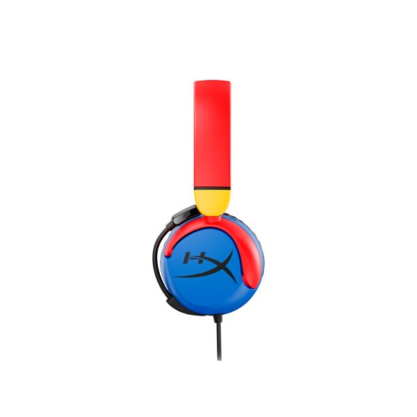 HyperX Cloud Mini - Gaming Headset (Multi) (7G8F3AA)