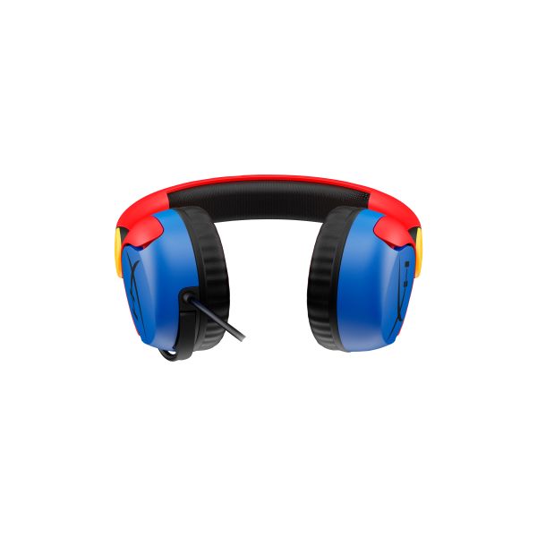 HyperX Cloud Mini - Gaming Headset (Multi) (7G8F3AA) HyperX Cloud Mini - Gaming Headset (Multi) (7G8F3AA)