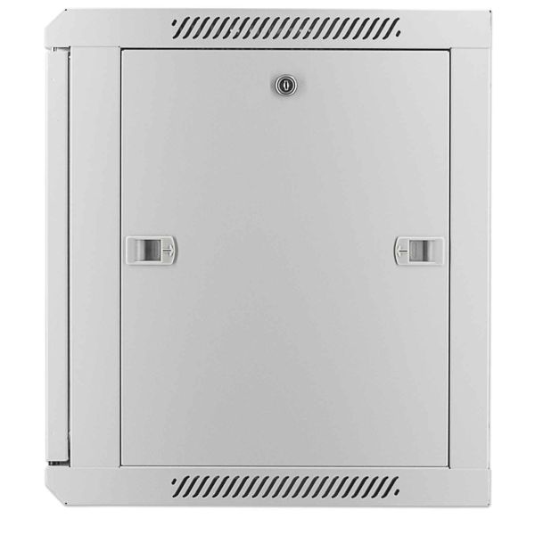 Intellinet 711821 rack 9U Wandrek Grijs (711821) Intellinet 711821 rack 9U Wandrek Grijs (711821)