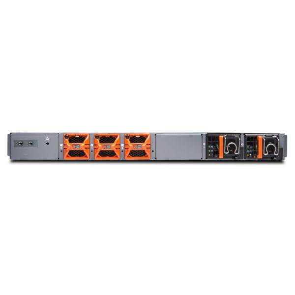 Juniper MX204 Bedrade Router (MX204-HWBASE-AC-FS)