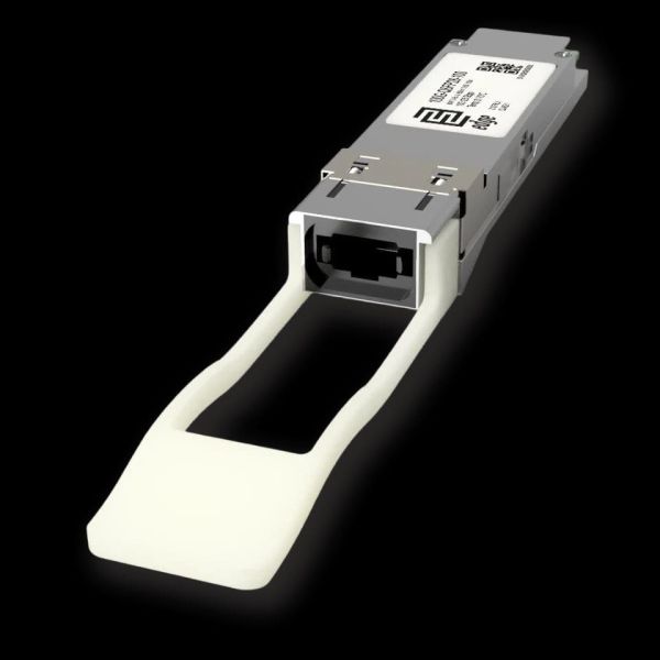 Juniper QSFP-100G-SR4-C QSFP28 Transceiver 100GBASE-SR4 850nm 100m MMF MPO (QSFP-100G-SR4-C)