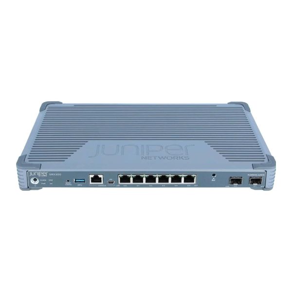Juniper SRX300 Services gateway (SRX300-SYS-JB)