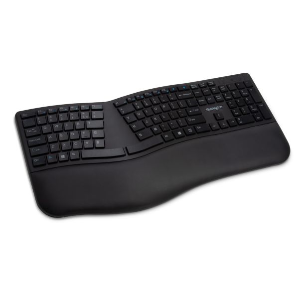 Kensington Pro Fit Ergo toetsenbord Bluetooth (K75401UK)