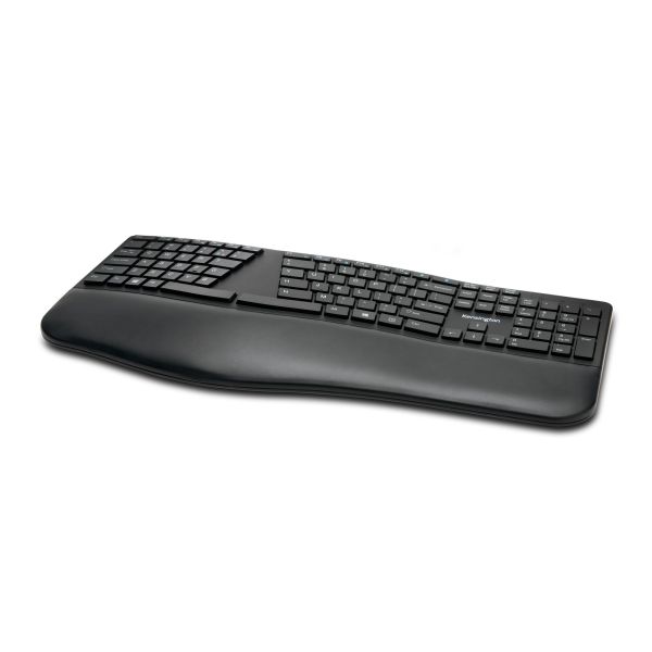 Kensington Pro Fit Ergo toetsenbord Bluetooth (K75401UK)