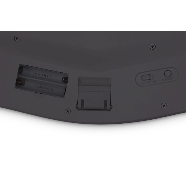 Kensington Pro Fit Ergo toetsenbord Bluetooth (K75401UK)