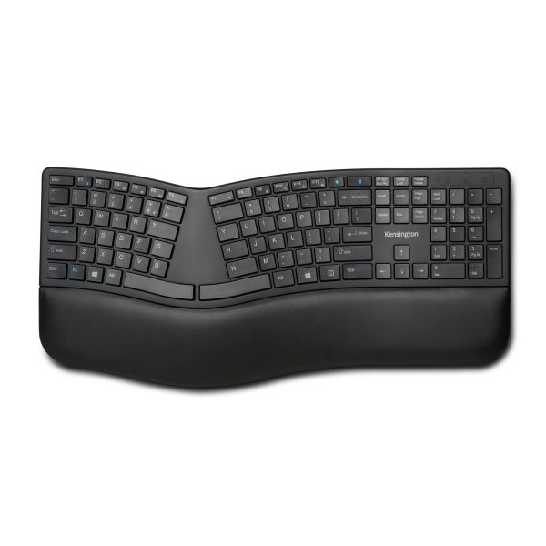 Kensington Pro Fit Ergo toetsenbord Bluetooth (K75401UK)
