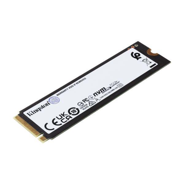 Kingston Technology 500G FURY RENEGADE M.2 2280 NVMe SSD (SFYRS/500G) Kingston Technology 500G FURY RENEGADE M.2 2280 NVMe SSD (SFYRS/500G)