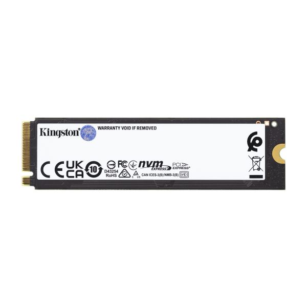 Kingston Technology 500G FURY RENEGADE M.2 2280 NVMe SSD (SFYRS/500G) Kingston Technology 500G FURY RENEGADE M.2 2280 NVMe SSD (SFYRS/500G)
