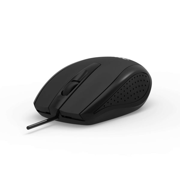 Acer HP.EXPBG.008 muis Thuis Ambidextrous USB Type-A Optisch 1200 DPI (HP.EXPBG.008)