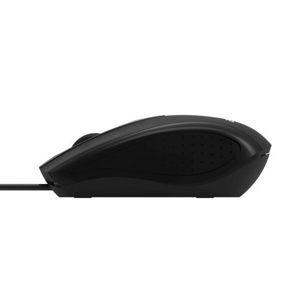 Acer HP.EXPBG.008 muis Thuis Ambidextrous USB Type-A Optisch 1200 DPI (HP.EXPBG.008)
