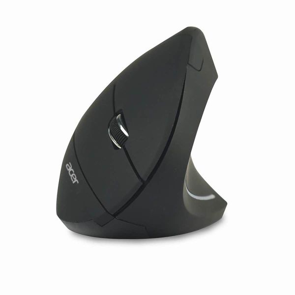 Acer HP.EXPBG.009 muis Rechtshandig RF Draadloos Optisch 1600 DPI (HP.EXPBG.009)