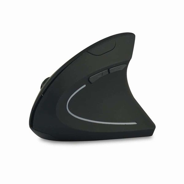 Acer HP.EXPBG.009 muis Kantoor Rechtshandig RF Draadloos Optisch 1600 DPI (HP.EXPBG.009)