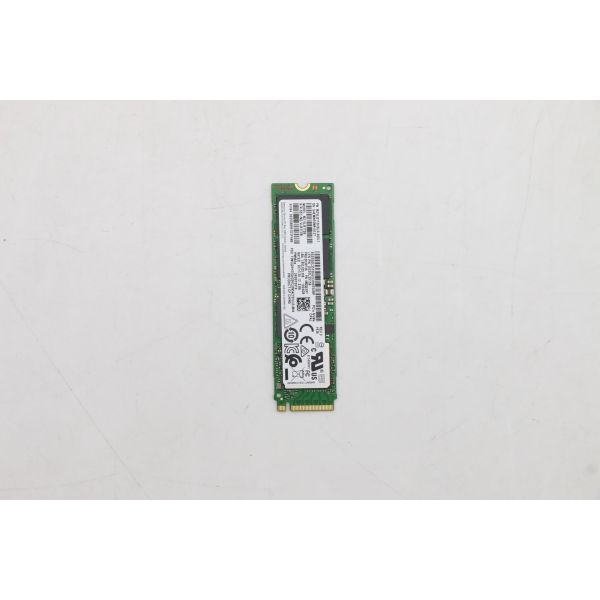 Lenovo 00UP736 internal solid state drive 1 TB M.2 PCI Express NVMe (00UP736)