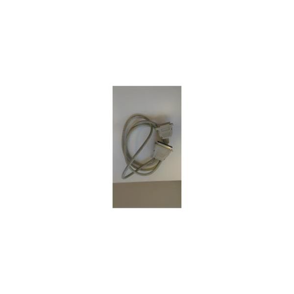 Zebra 105850-001 parallelle kabel 1,8 m Grijs (105850-001)