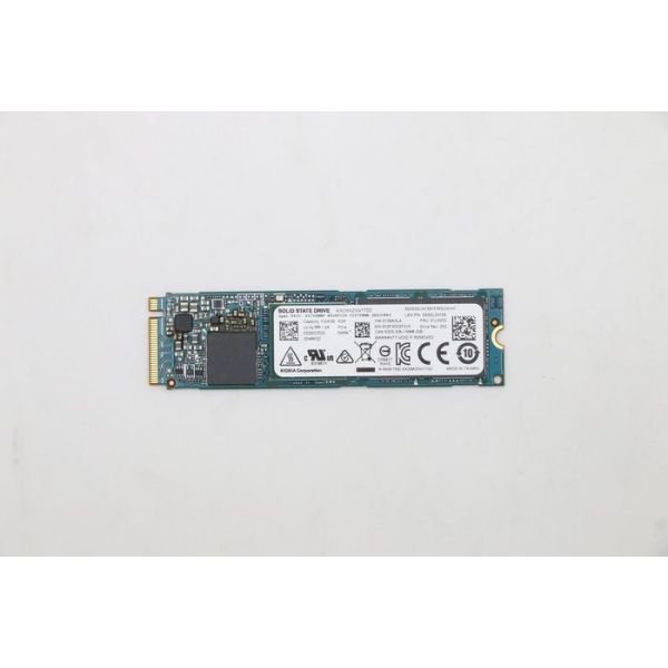 Lenovo SSD M.2 PCIe NVMe 01LX202 (01LX202)