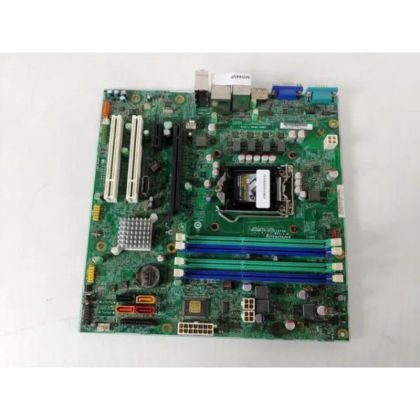 Lenovo Mainboard US English met Euro Symbol (03T8159)