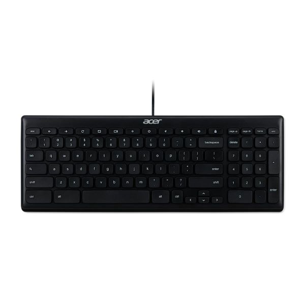 Acer Toetsenbord België 85-toets (KB.INT00.543)