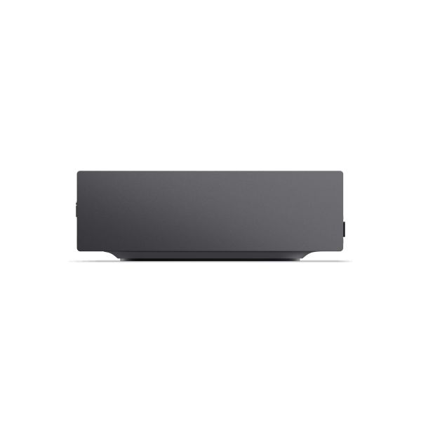 Lenovo ThinkStation PGX GB10 128 GB LPDDR5x-SDRAM 1 TB SSD DGX OS Mini Tower Mini PC Zwart (30KL0004FC)