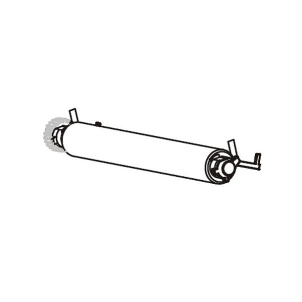 Zebra 105934-034 printer- en scannerkit (105934-034)