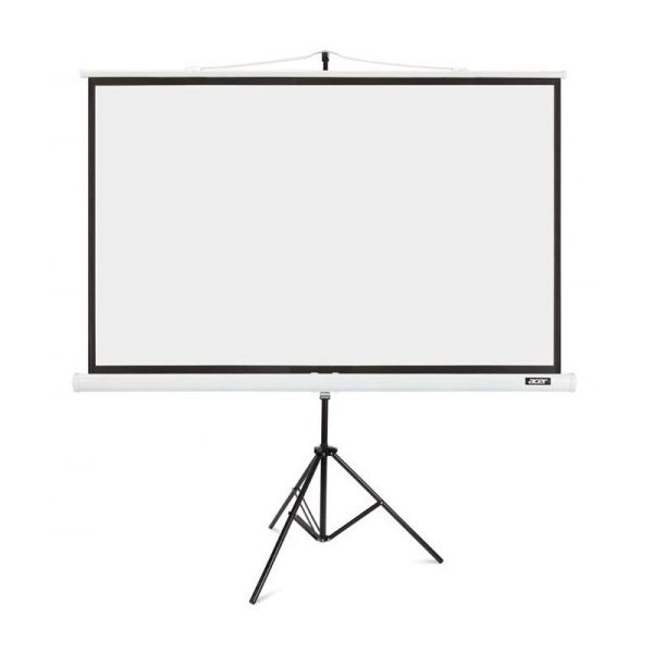 Acer T87-S01MW projectiescherm 2,21 m (87") 4:3 (MC.JBG11.00F) Acer T87-S01MW projectiescherm 2,21 m (87") 4:3 (MC.JBG11.00F)