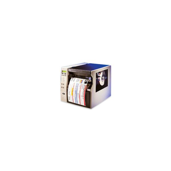 Zebra 220Xi4 labelprinter 203 x 203 DPI 254 mm/sec Bedraad (220-80E-00003)